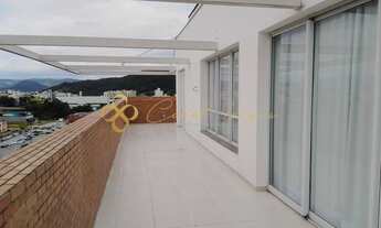 Imagem 7: Cobertura com 3 dormitórios e piscina privativa para venda no Passeio Pedra