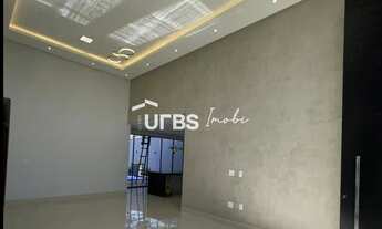 Imagem 7: Térrea para venda tem 183 metros quadrados com 3 quartos em Setor Três Marias - Goiânia