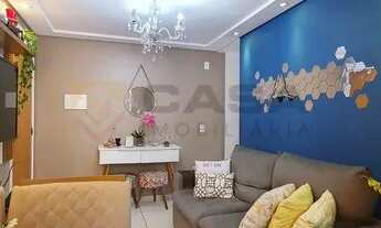 Imagem 5: DNO ... APT COM SUÍTE EM COLINA DE LARANJEIRAS