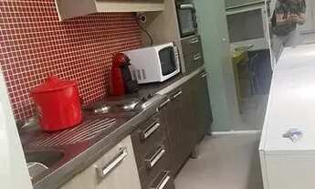 Imagem 5: Studio com 1 dormitório à venda, 30 m² por R$ 360.000,00 - Centro - Curitiba/PR