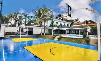 Imagem 2: Casa à venda, 5 quartos, 3 suítes, 5 vagas, Bandeirantes (Pampulha) - Belo Horizonte/MG