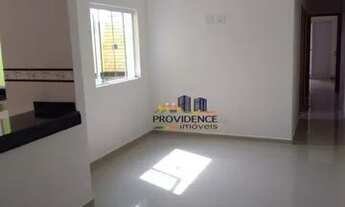 Imagem 3: Apartamento com 3 dormitórios, sem condominio, com quintal e churrasqueira, à venda, 73