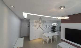 Imagem 7: Apartamento para venda possui 75 metros quadrados com 2 quartos