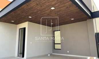 Imagem 3: Casa (térrea em condominio) 3 dormitórios/suite, cozinha planejada, portaria 24hs, lazer