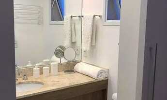 Imagem 7: Apartamento para Aluguel - Morumbi, 1 Quarto, 110 m2