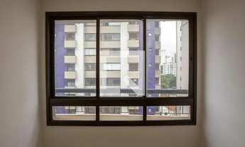 Imagem 4: Apartamento para Aluguel - Vila Pompéia, 2 Quartos, 60 m2