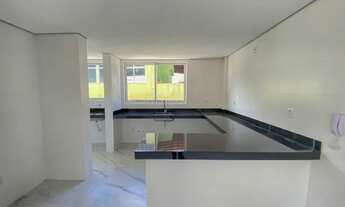 Imagem 3: Apartamento à venda, 4 quartos, 4 suítes, 2 vagas, Dona Clara - Belo Horizonte/MG