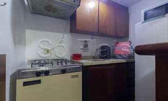 Imagem 4: Flat Champs Elysees 30m² 1 dormitório 1 vaga disponível para locação