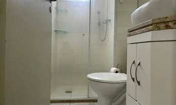 Imagem 5: Apartamento para aluguel com 60 metros quadrados com 3 quartos em Vila Andrade - São Paulo