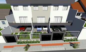 Imagem 2: Casa à venda, 3 quartos, 1 suíte, 3 vagas, Cabral - Contagem/MG