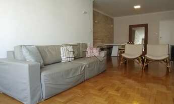 Imagem 3: Apartamento Reformado com 2 Dormitórios na Av. Paulista