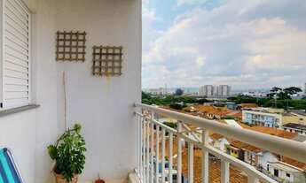 Imagem 5: Apartamento com 2 dormitórios à venda, 64 m² por R$ 540.000,00 - Mooca - São Paulo/SP