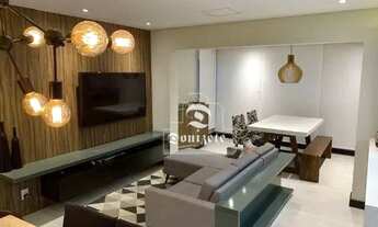 Imagem 2: Apartamento com 3 dormitórios à venda, 103 m² por R$ 1.120.000,00 - Centro - Santo André/S