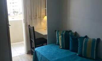 Imagem 6: Mini Flats Sanlopie - Suítes e Kitnets novas e mobiliadas com banheiro individual