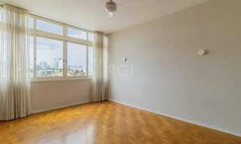 Imagem 2: Apto 02 dorm. garagem, bairro Bom Fim