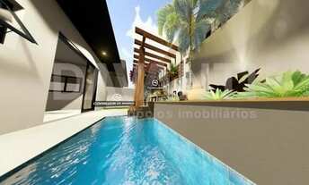 Imagem 6: Casa - Terras de São Francisco - Vinhedo