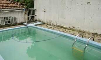 Imagem 7: Sobrado de 400m² com 4 quartos em Limão