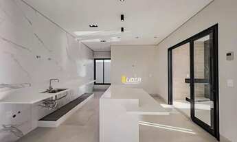 Imagem 6: CASA EM CONDOMÍNIO à venda, 4 quartos, 4 suítes, 5 vagas, NOVA UBERLANDIA - Uberlândia/MG