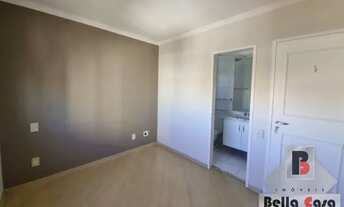 Imagem 7: Condomínio Piazza Dello Sport - Praça Padre Mário Fontana á venda planta de 84 metros