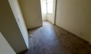 Imagem 2: Kitnet/conjugado para aluguel possui 20 metros quadrados com 1 quarto