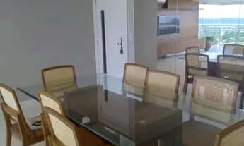 Imagem 4: Apartamento para aluguel possui 145 metros quadrados com 3 quartos em Piatã - Salvador - B