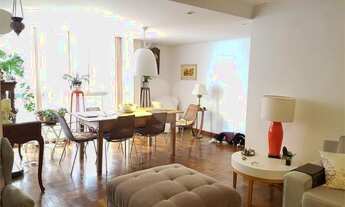 Imagem 2: APARTAMENTO Á VENDA NA RUA ITACEMA - ITAIM 136 M A.U / 3 DTS / 1 SUITE / 1 VAGA COM LAZ