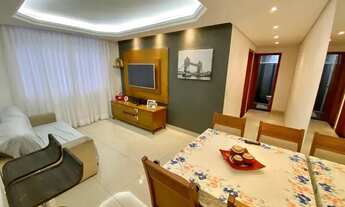 Imagem 2: Apartamento à venda, 2 quartos, 1 vaga, Manacás - Belo Horizonte/MG