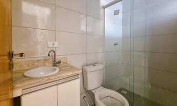 Imagem 7: Apartamento com 42m² e dois dormitórios para locação