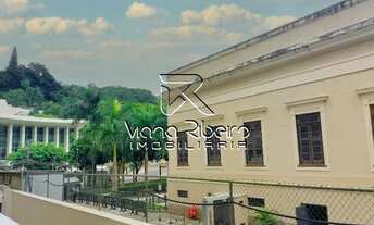 Imagem: Apartamento para venda com 204 metros quadrados