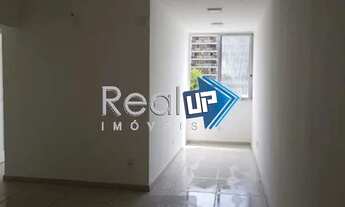 Imagem: Excelente apartamento 2 quartos Botafogo