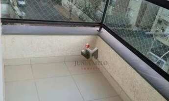 Imagem 3: Apartamento com 1 dormitório para alugar, 47 m² por R$ 1.540,00/mês - Nova Aliança - Ribei