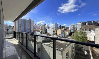 Imagem 6: Residencial exclusivo no centro de Santa Maria, acabamento em alto padrão