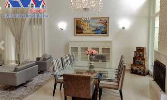 Imagem 4: Residencial Alphaville Conde II - 365 m2, 4 dorms