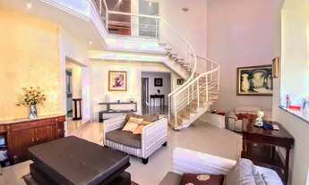 Imagem 4: Cobertura duplex para venda tem 330 metros quadrados com 4 quartos em Tatuapé - São Paulo