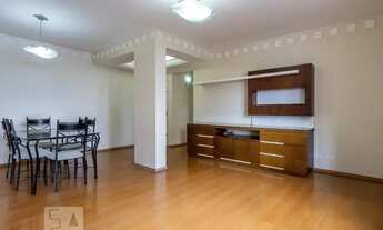 Imagem 2: Apartamento para Aluguel - Jardim Anália Franco, 2 Quartos, 110 m2