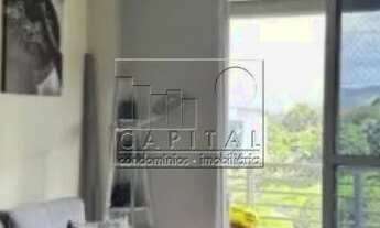 Imagem: Locação de Apartamento Mobiliado Em Alphaville