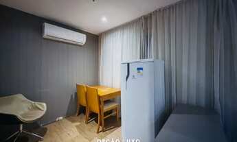 Imagem 6: Flat Mobiliado na Barra da Tijuca (ao lado do Vogue square