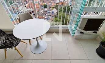 Imagem 7: Apartamento para Aluguel - Vila Andrade, 1 Quarto, 44 m2