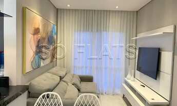 Imagem 2: Residencial lindo e moderno no Condomínio Andaluz localizado no Morumbi