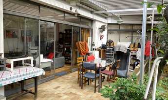 Imagem 2: Casa térrea Casa com 3 dormitórios