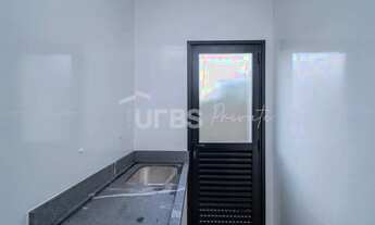 Imagem 7: Terras Alpha 1 - Casa de Condomínio 3 quartos, sendo 3 suítes