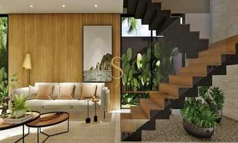 Imagem 6: Casa à venda - Residencial Olivito, Núcleo Agricola Alpha, Franca/SP