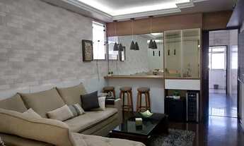 Imagem 5: Cód.: 9744 - Apartamento 4 quartos - Centro