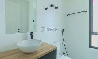 Imagem 16: Apartamento Locação 3 Dormitórios - 120 m² Brooklin