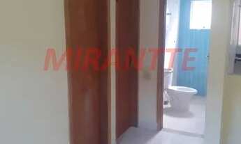 Imagem 5: Cond. fechado de 64m² com 2 quartos em Aviação