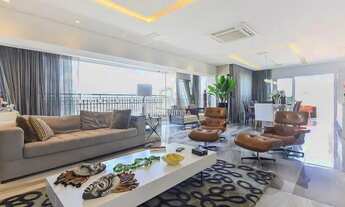 Imagem 7: Essa cobertura é um charme e voce vai se encantar com muito bom gosto!