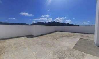 Imagem: Cobertura com 2 dormitórios, 1 suite