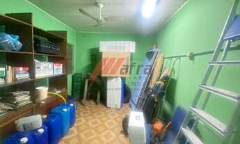 Imagem 4: Casa a venda no Umarizal