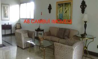 Imagem 5: Apartamento cobertura triplex em Indaiatuba