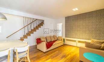 Imagem 5: Apartamento Locação 3 Dormitórios - 148 m² Consolação